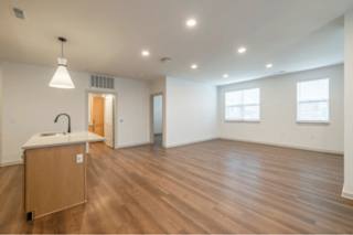Floor Plan Cottonwood