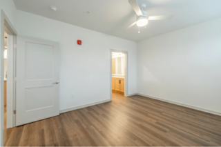 Floor Plan Pecan