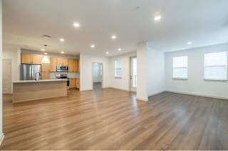 Floor Plan Pecan