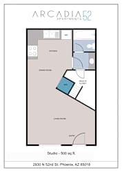Floor Plan Studio