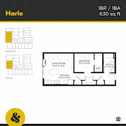 a floor plan of a 10000 sq ft house