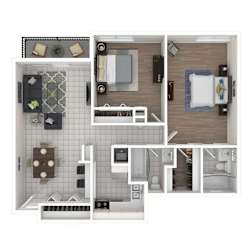 Floor Plan B2