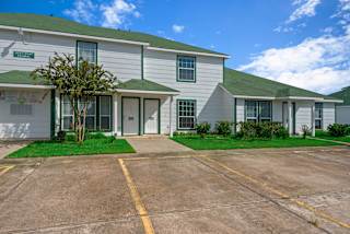 Floor Plan Townhouses