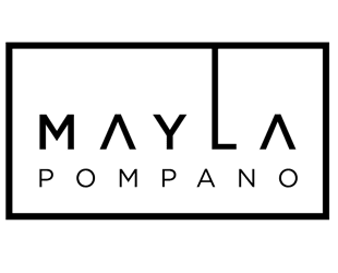 Property Logo at Mayla Pompano, Pompano Beach