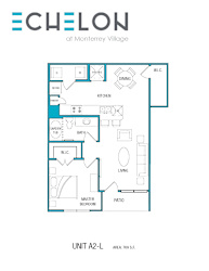 Floor Plan A2