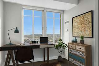 Work From Home Space at Custom House, Saint Paul