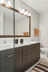 Vanity Lights at Custom House, Saint Paul, MN, 55101