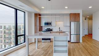 Elegant Backsplashes In Kitchen at The Mason, Minnesota, 55114