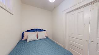 Beautiful Bright Bedroom at The Park Apartments, Minneapolis