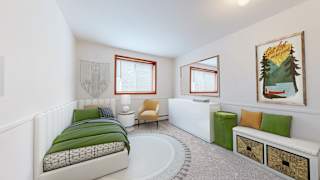 Large Comfortable Bedrooms at The Park Apartments, Minnesota, 55403