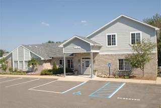 Floor Plan Clubhouse