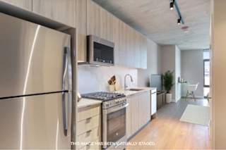 Floor Plan Tier 04 - 428 SF