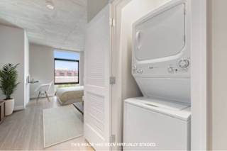 Floor Plan Tier 04 - 428 SF