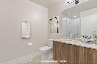 Floor Plan Tier 04 - 428 SF