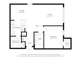 Dominium_CrossingsAtCapeCoral_2D_1BD