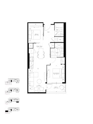 Floor Plan Focus III