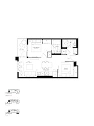 Floor Plan Build II