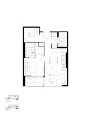 Floor Plan Motivate