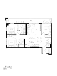 Floor Plan Dream