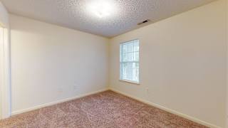 Floor Plan 2 Bedroom 2 Bathroom Apartment