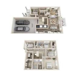 Floor Plan Empire