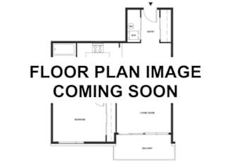 A floor plan image is coming soon.