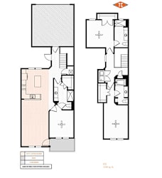 Floor Plan C2