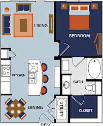 Floor Plan A6