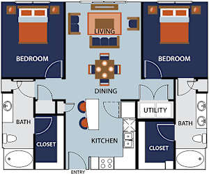 Floor Plan B5