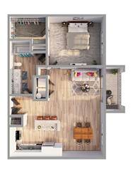 Floor Plan A3