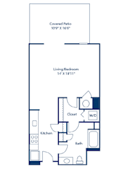 A black and white image of a house floor plan.