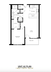 Floor Plan Crossing