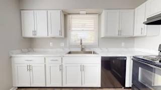 2 bed 1 bath C at Stonebrook of Franklin Apartments, Franklin, IN, 46131