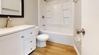 2 bed 1 bath B at Stonebrook of Franklin Apartments, Indiana, 46131
