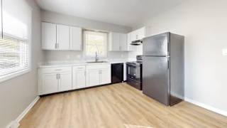2 bed 1 bath H at Stonebrook of Franklin Apartments, Indiana