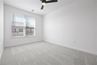 Floor Plan The Merrill