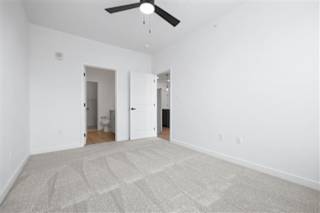 Floor Plan The Merrill
