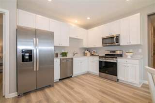 Jackson Run Townhomes