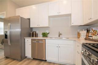 Jackson Run Townhomes