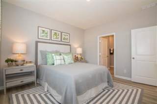 Jackson Run Townhomes