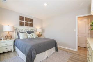 Jackson Run Townhomes