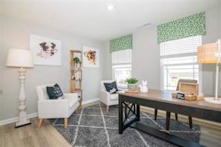 Jackson Run Townhomes