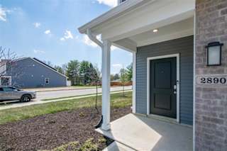 Jackson Run Townhomes