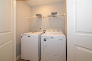 Jackson Run Townhomes