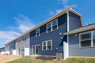 Jackson Run Townhomes