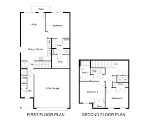 Jackson Run Townhomes
