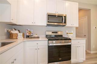Jackson Run Townhomes