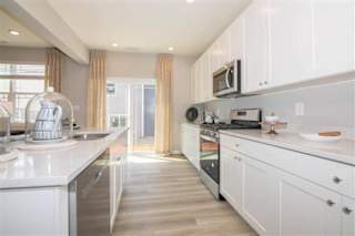 Jackson Run Townhomes