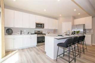 Jackson Run Townhomes
