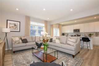 Jackson Run Townhomes